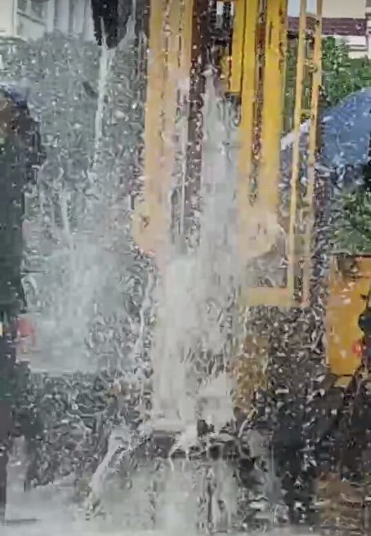 定远县打深井