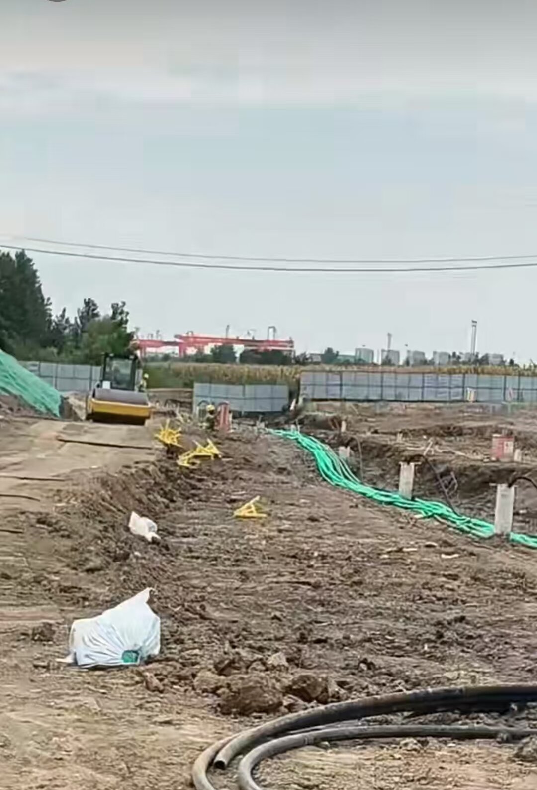 定远县打井公司